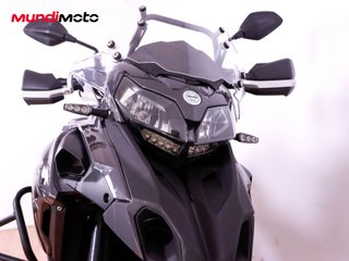 BENELLI TRK 502 X
