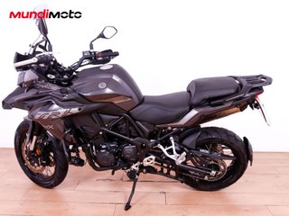BENELLI TRK 502 X