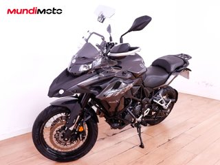BENELLI TRK 502 X