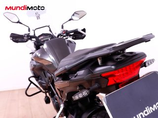 BENELLI TRK 502 X