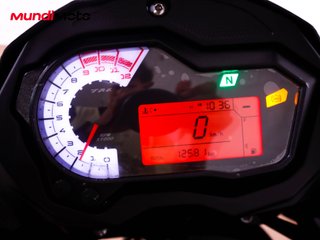BENELLI TRK 502 X