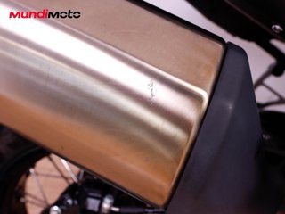 BENELLI TRK 502 X
