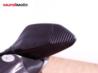 BENELLI TRK 502 X