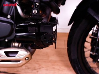 BENELLI TRK 502 X