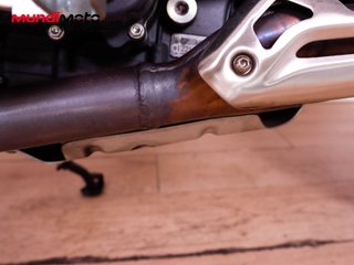 BENELLI TRK 502 X