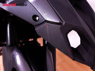 BENELLI TRK 502 X