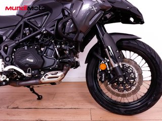 BENELLI TRK 502 X