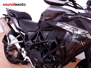 BENELLI TRK 502 X