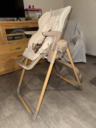 Trona Jané Mila Evolutiva