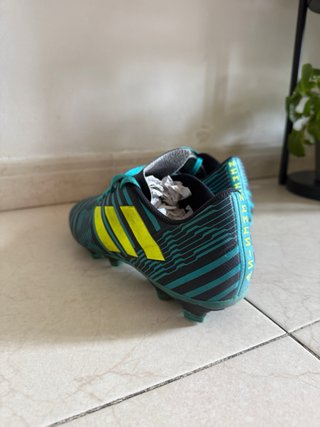 Botas Adidas Nemesis