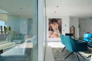 Dúplex en alquiler en Marina Botafoc - Platja de Talamanca en Ibiza/Eivissa