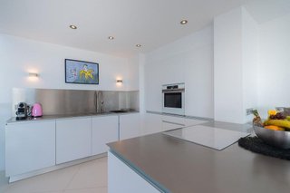 Dúplex en alquiler en Marina Botafoc - Platja de Talamanca en Ibiza/Eivissa