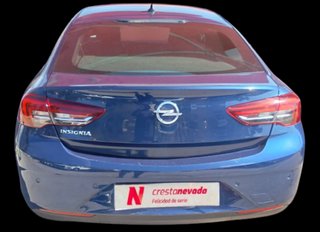 Opel Insignia | Desde 229€ ¡ SIN ENTRADA !