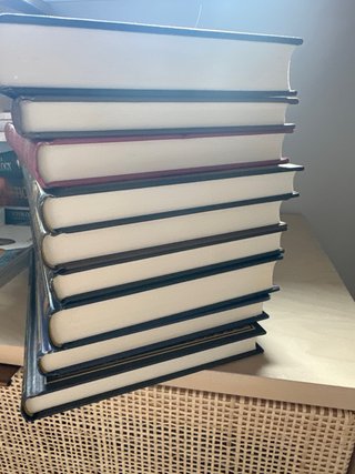 Colección Julio Verne libros NUEVO