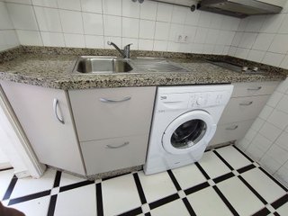 Ático en alquiler en Santa Cruz en Sevilla