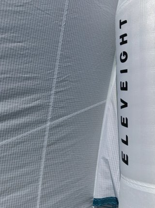 Vela Wingfoil Eleveight GT3+ 6m