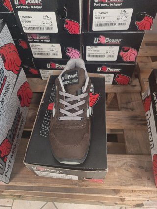 Scarpe U-Power Tiki S3 CI SRC