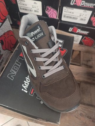 Scarpe U-Power Tiki S3 CI SRC