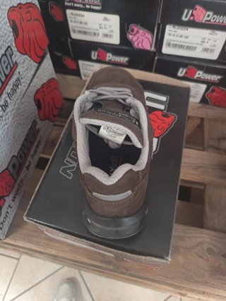 Scarpe U-Power Tiki S3 CI SRC