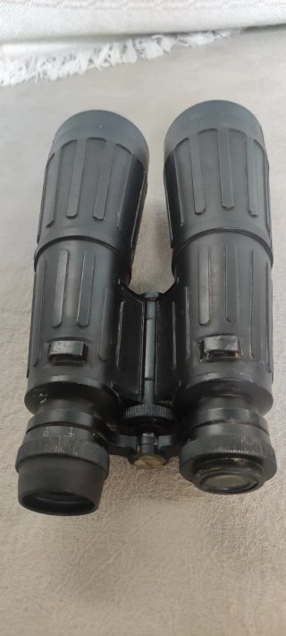 Antigios Binoculares prismáticos