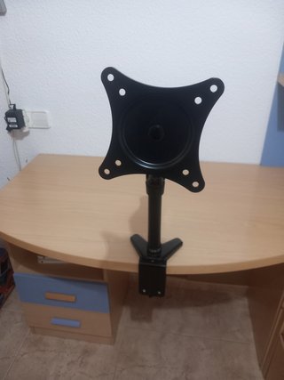 Soporte de mesa para monitor PC