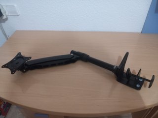Soporte de mesa para monitor PC