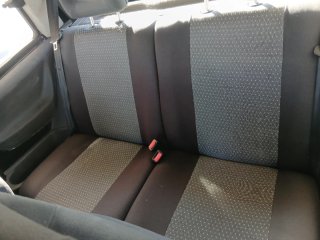 Volkswagen Lupo 2001