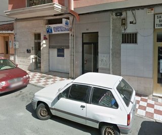 Local comercial en venta en Motril pueblo en Motril