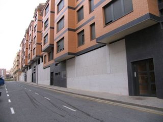 Local comercial en venta en Centro en Tudela