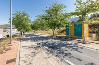 Terreno en venta en Alfacar