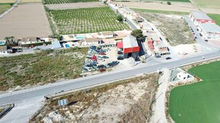 Nave industrial en venta en Dolores