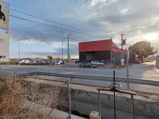 Nave industrial en venta en Dolores