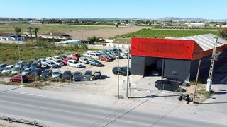 Nave industrial en venta en Dolores