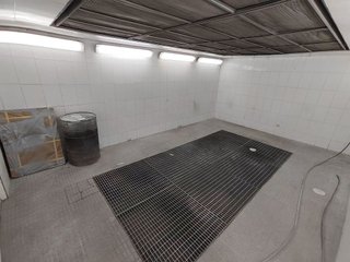 Nave industrial en venta en Dolores