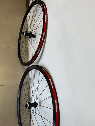 Llantas Vision Team 35