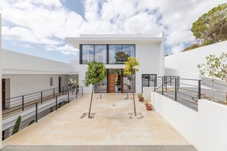 Chalet en alquiler en Benahavís en Benahavís