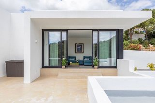 Chalet en alquiler en Benahavís en Benahavís