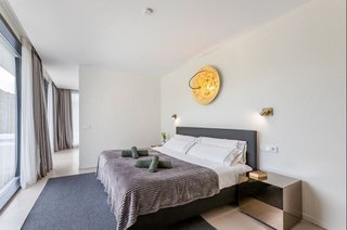 Chalet en alquiler en Benahavís en Benahavís