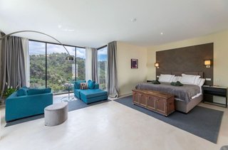 Chalet en alquiler en Benahavís en Benahavís