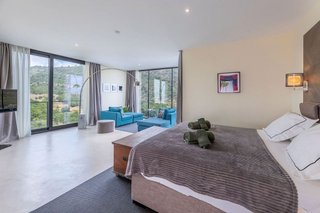 Chalet en alquiler en Benahavís en Benahavís