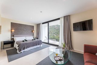 Chalet en alquiler en Benahavís en Benahavís