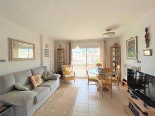 Piso en venta en Centre en Roses