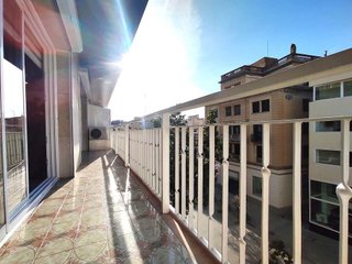 Piso en venta en Centre en Blanes