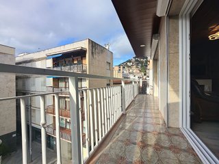 Piso en venta en Centre en Blanes