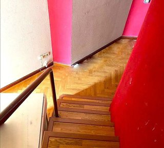 Piso en venta en Centro en Palencia