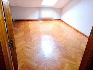 Piso en venta en Centro en Palencia