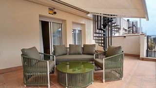 Ático en venta en Tossa De Mar en Tossa de Mar