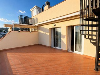 Ático en venta en Tossa De Mar en Tossa de Mar