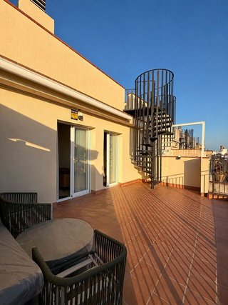 Ático en venta en Tossa De Mar en Tossa de Mar