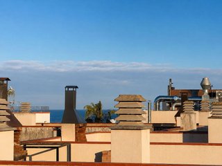 Ático en venta en Tossa De Mar en Tossa de Mar